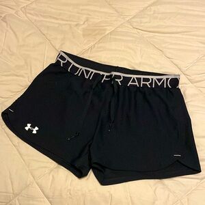Under Armour Loose Fit Shortie